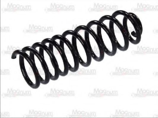 Arc spiral