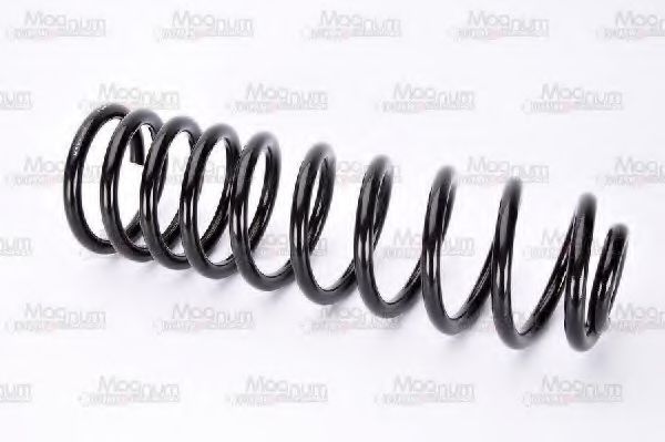 Arc spiral