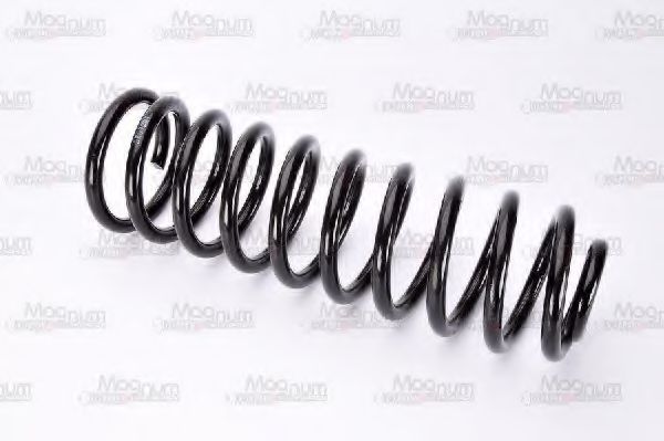 Arc spiral