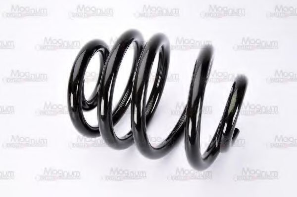 Arc spiral