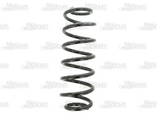 Arc spiral