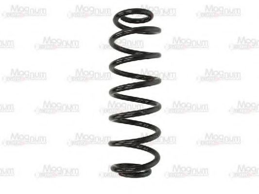 Arc spiral