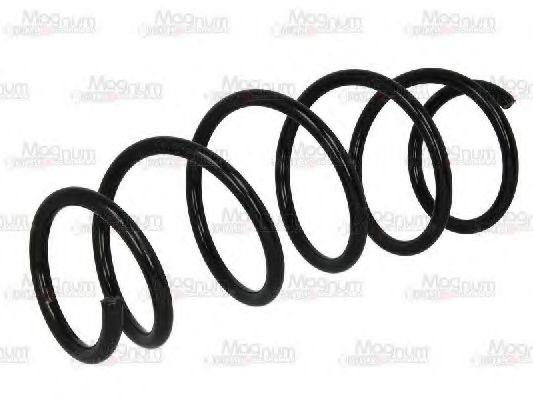 Arc spiral