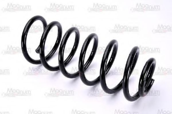 Arc spiral