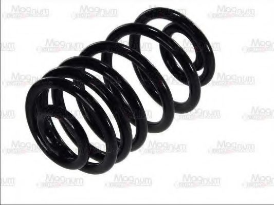 Arc spiral