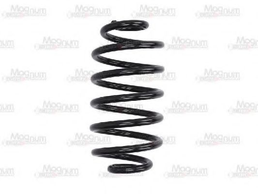 Arc spiral