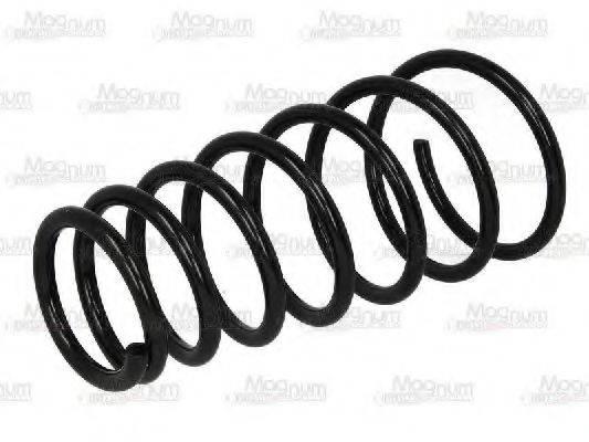 Arc spiral