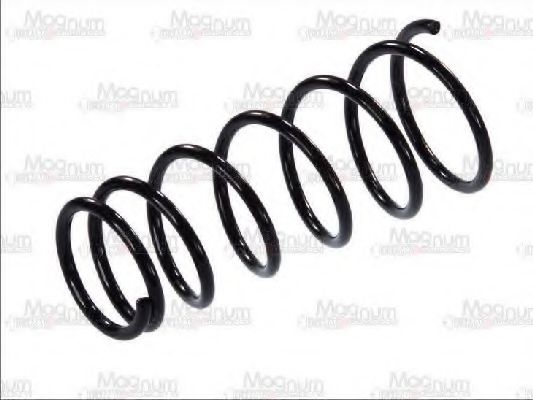 Arc spiral