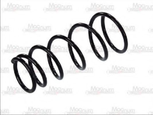 Arc spiral