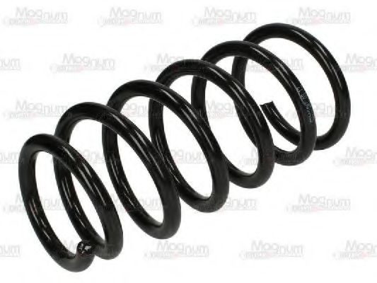 Arc spiral