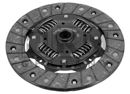 Disc ambreiaj