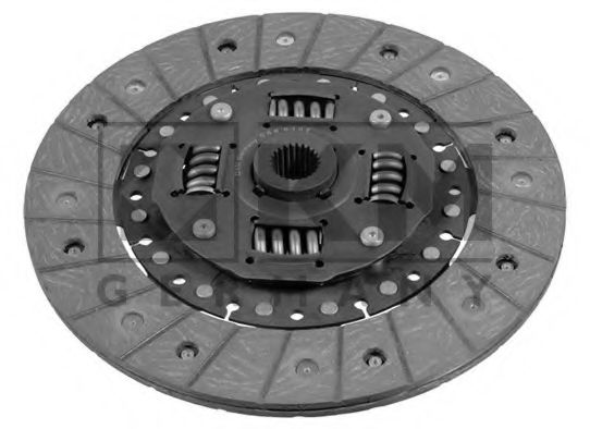 Disc ambreiaj