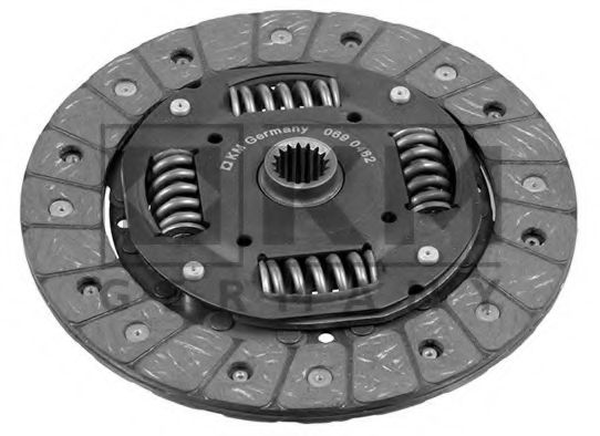 Disc ambreiaj