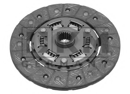 Disc ambreiaj