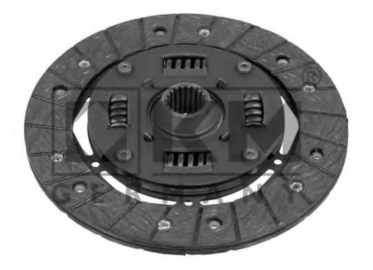 Disc ambreiaj