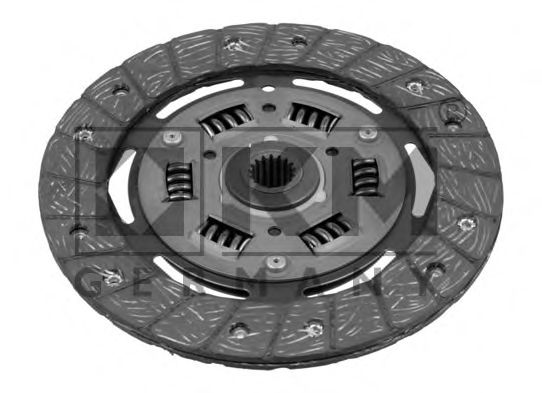 Disc ambreiaj