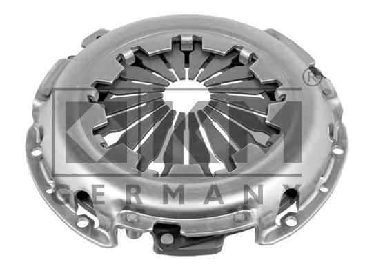 Placa presiune ambreiaj