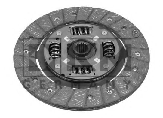 Disc ambreiaj
