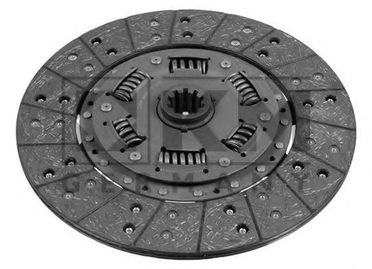 Disc ambreiaj