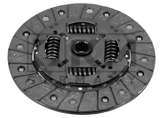 Disc ambreiaj