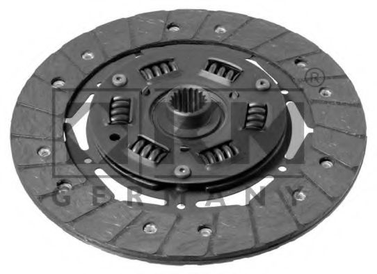 Disc ambreiaj