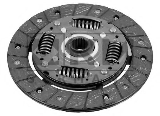Disc ambreiaj