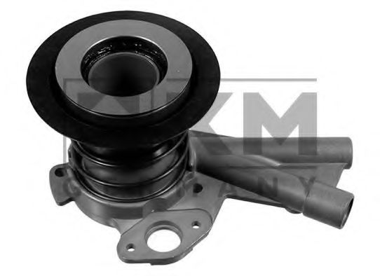 Rulment de presiune, ambreiaj