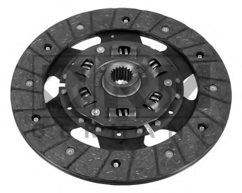 Disc ambreiaj
