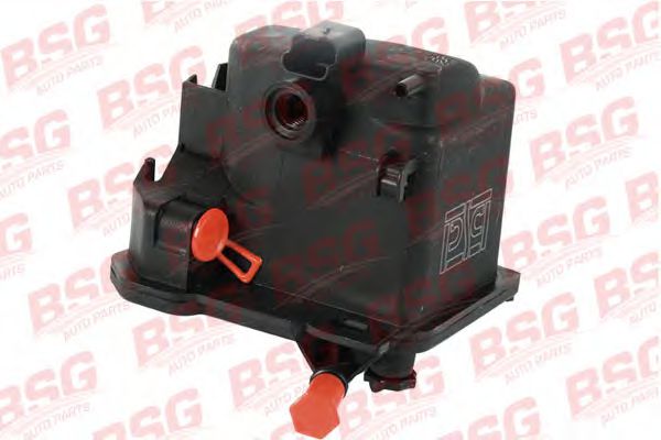 filtru combustibil
