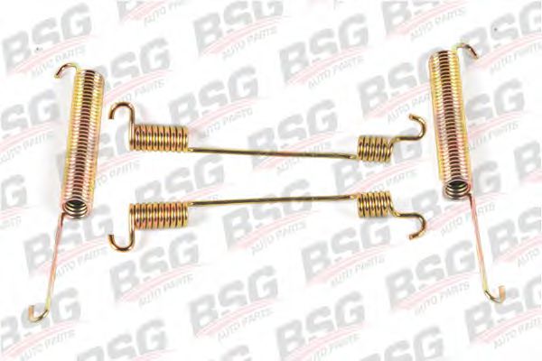 Set accesorii, sabot de frana
