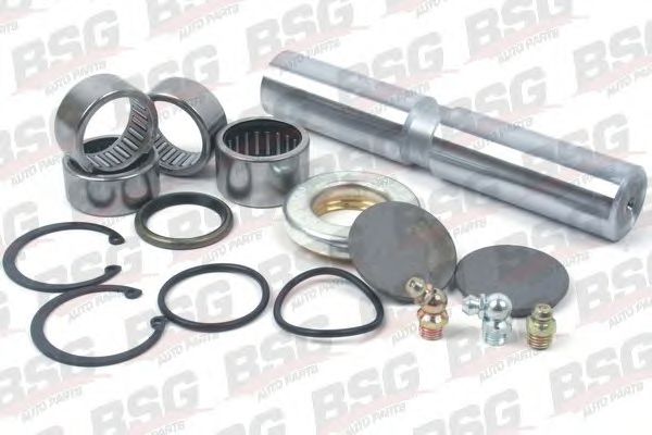 Set reparatie, pivot