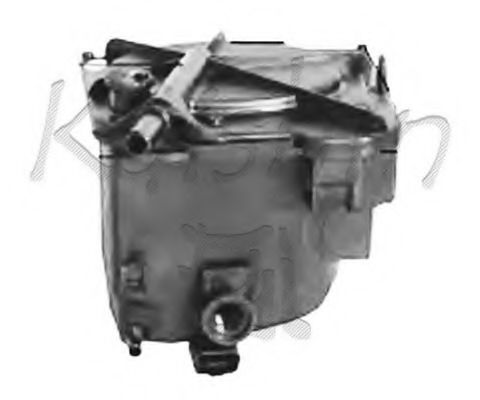 filtru combustibil