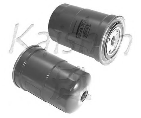 filtru combustibil