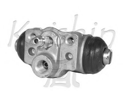 Cilindru receptor frana