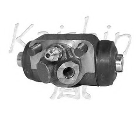 Cilindru receptor frana