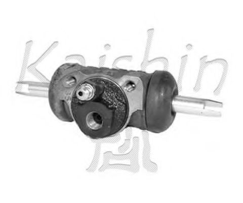 Cilindru receptor frana