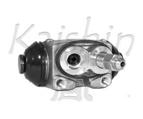 Cilindru receptor frana