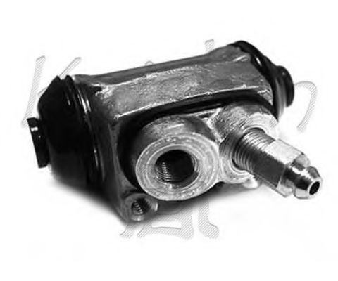 Cilindru receptor frana
