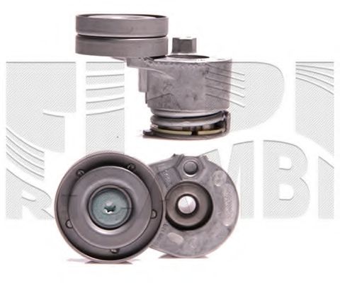 Intinzator curea, curea distributie