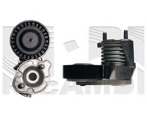 Intinzator curea, curea distributie