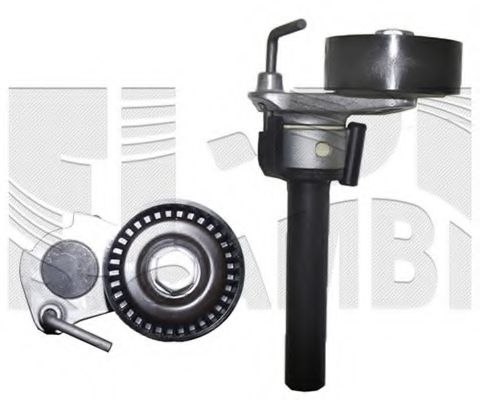 Intinzator curea, curea distributie