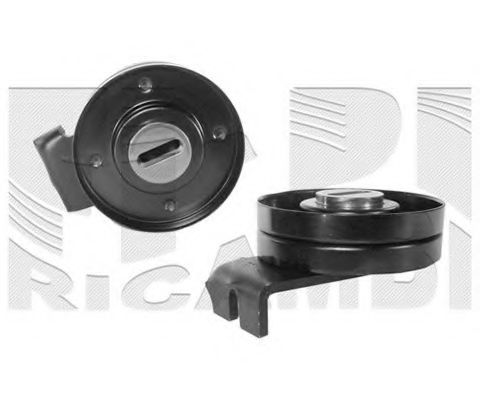 Intinzator curea, curea distributie