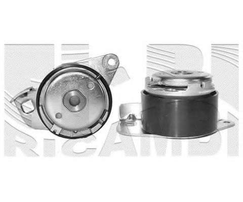 Mecanism tensionare, curea distributie
