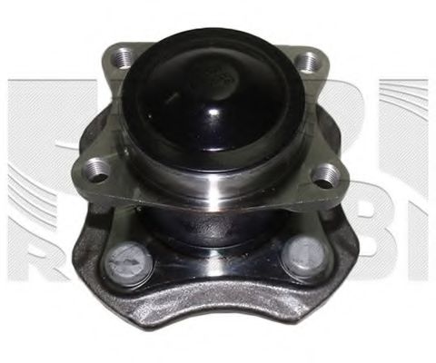 Set rulment roata