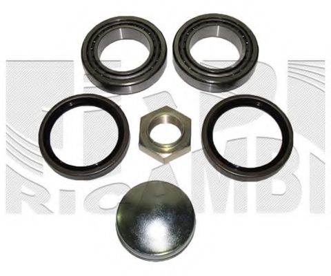 Set rulment roata
