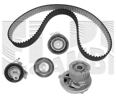 Set curea de distributie