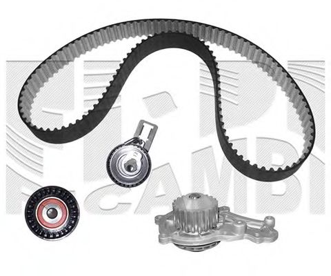 Set curea de distributie