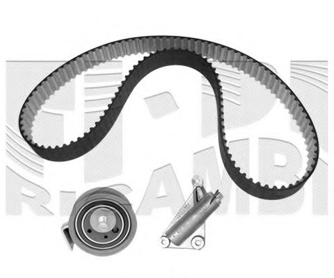 Set curea de distributie