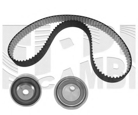 Set curea de distributie