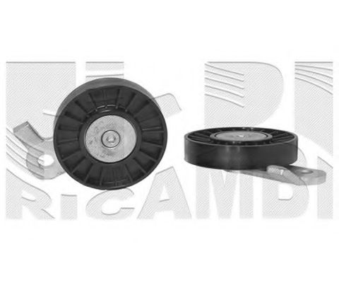Intinzator curea, curea distributie